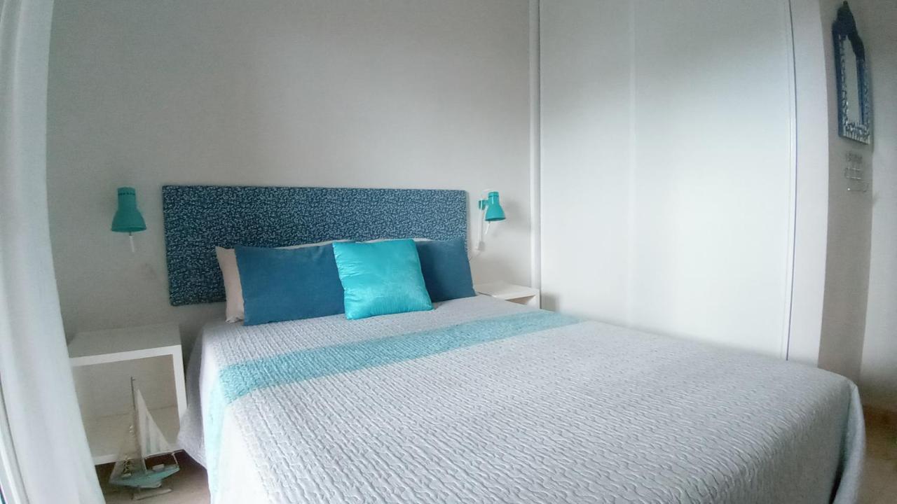 Apartamento Pardela 아데제 외부 사진