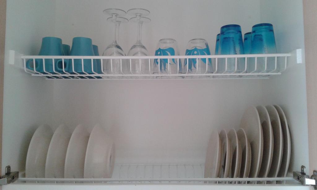 Apartamento Pardela 아데제 외부 사진