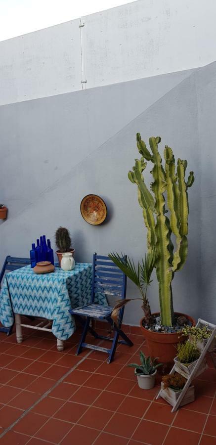 Apartamento Pardela 아데제 외부 사진